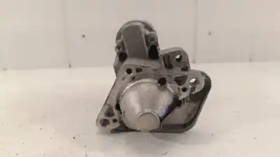 Автозапчастина б/у двигун запускається для dacia dokker essential посилання на oem iam 8200584675b  