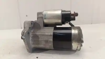 Автозапчастина б/у двигун запускається для dacia dokker essential посилання на oem iam 8200584675b  