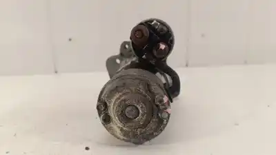 Автозапчастина б/у двигун запускається для dacia dokker essential посилання на oem iam 8200584675b  