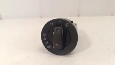 Peça sobressalente para automóvel em segunda mão comutador de luzes por audi a4 berlina (8e) 2.5 v6 24v tdi referências oem iam 8e0941531a