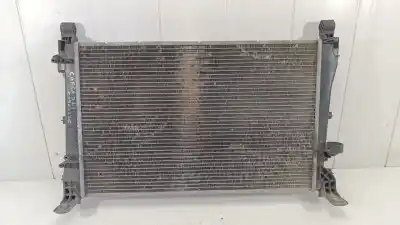 Автозапчасти б/у водяной радиатор за opel corsa d ´´111 years´´ ссылки oem iam 1331329