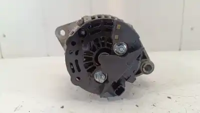 Second-hand car spare part alternator for saab 9-3 cabrio vector oem iam references   