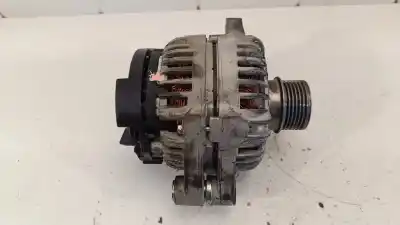 Second-hand car spare part alternator for saab 9-3 cabrio vector oem iam references   