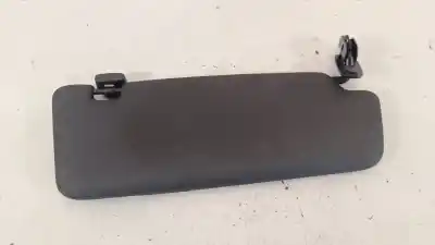 Peça sobressalente para automóvel em segunda mão pára-sol esquerdo por audi a4 avant (8e) 2.0 tdi referências oem iam   