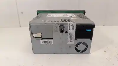 Автозапчасти б/у аудиосистема / радио cd за opel corsa d ´´111 years´´ ссылки oem iam 13289921  