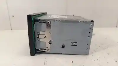 Автозапчасти б/у аудиосистема / радио cd за opel corsa d ´´111 years´´ ссылки oem iam 13289921  