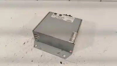 Second-hand car spare part electronic module for audi a4 avant (8e) 2.0 tdi oem iam references 8e9035223d  