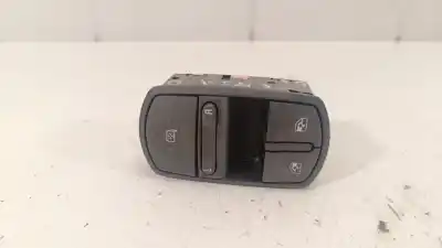 Автозапчасти б/у выключатель левого переднего окна за opel corsa d ´´111 years´´ ссылки oem iam 13258521