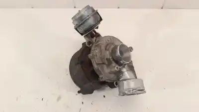 Peça sobressalente para automóvel em segunda mão TURBOCOMPRESOR por VOLKSWAGEN PASSAT BERLINA (3B3)  Referências OEM IAM 038145702G  