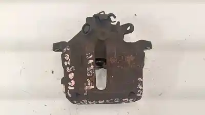 Peça sobressalente para automóvel em segunda mão pinça de travão dianteira esquerda por citroen c5 berlina 2.0 hdi sx referências oem iam 