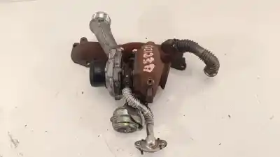 Second-hand car spare part turbocharger for saab 9-3 cabrio vector oem iam references 