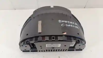 Peça sobressalente para automóvel em segunda mão quadrante por bmw 5 (e39) 528 i referências oem iam 62118372354  