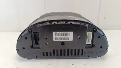 Peça sobressalente para automóvel em segunda mão quadrante por bmw 5 (e39) 528 i referências oem iam 62118372354  