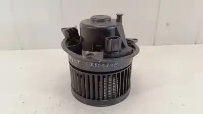 Second-hand car spare part heater blower motor for ford transit connect (tc7) furgón (2006->) oem iam references xs4h18456ad   Second-hand car spare part heater blower motor for ford transit connect (tc7) furgón (2006->) oem iam references xs4h18456ad