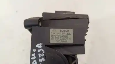 Tweedehands auto-onderdeel potentiometer voor fiat doblo active oem iam-referenties 0281002415  