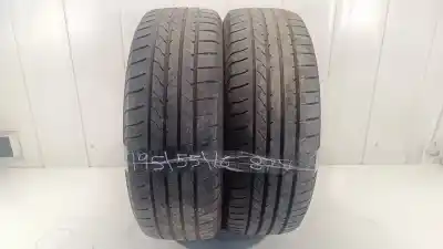 Автозапчастина б/у шина для ford fusion (ju_) 1.6 посилання на oem iam 195/55/16 87v