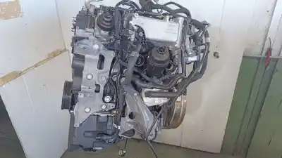 Recambio de automóvil de segunda mano de MOTOR COMPLETO para AUDI A4 AVANT (8W5)  referencias OEM IAM DEU  