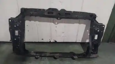 Peça sobressalente para automóvel em segunda mão painel frontal por hyundai ix20 gls comfort blue referências oem iam 64101 1k000