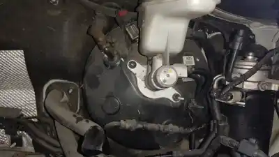 Peça sobressalente para automóvel em segunda mão servo freio por hyundai ix20 gls comfort blue referências oem iam 585001k250