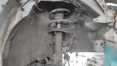 Peça sobressalente para automóvel em segunda mão amortecedor dianteiro direito por hyundai ix20 gls comfort blue referências oem iam 54660 1k100