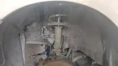 Peça sobressalente para automóvel em segunda mão amortecedor dianteiro esquerdo por hyundai ix20 gls comfort blue referências oem iam 54650 1k100