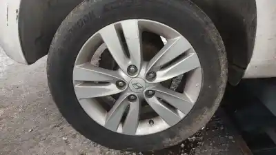 Gebrauchtes Autoersatzteil FELGE zum HYUNDAI IX20  OEM-IAM-Referenzen 52910 1K100  