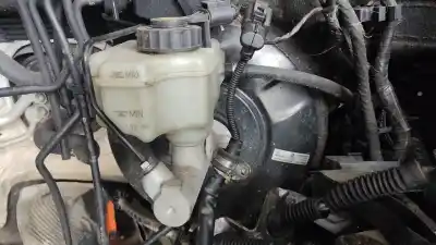 Second-hand car spare part brake servo for seat leon (1p1) reference oem iam references 1k1614105aj