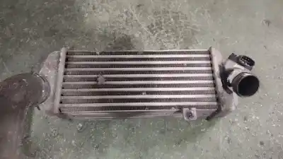Peça sobressalente para automóvel em segunda mão intercooler por hyundai ix20 gls comfort blue referências oem iam 282702a720