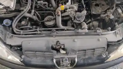 Peça sobressalente para automóvel em segunda mão painel frontal por peugeot 206 berlina xs referências oem iam 7104 g7