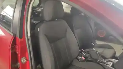 Автозапчасти б/у сиденье правое переднее за citroen c4 ii (nc_) 1.6 vti 120 ссылки oem iam   