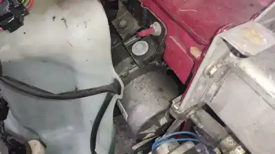 Автозапчастина б/у насос керма для citroen c4 ii (nc_) 1.6 vti 120 посилання на oem iam 16 103 099 80  