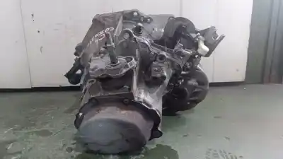 Автозапчасти б/у коробка передач за citroen c4 ii (nc_) 1.6 vti 120 ссылки oem iam 20dp42  