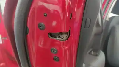 Автозапчасти б/у замок задней левой двери за citroen c4 ii (nc_) 1.6 vti 120 ссылки oem iam 9137 w1