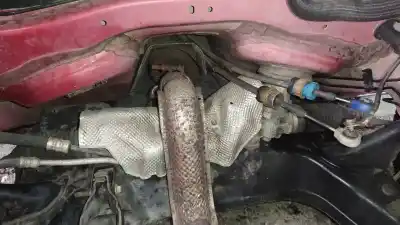 Автозапчасти б/у рулевая рейка за citroen c4 ii (nc_) 1.6 vti 120 ссылки oem iam 16 636 577 80