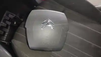 Автозапчастина б/у комплект подушки безпеки для citroen c4 ii (nc_) 1.6 vti 120 посилання на oem iam   