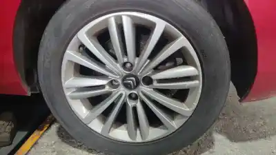 Автозапчасти б/у шина за citroen c4 ii (nc_) 1.6 vti 120 ссылки oem iam 5402 cs
