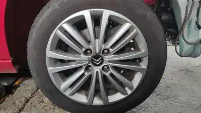 Автозапчастина б/у шина для citroen c4 ii (nc_) 1.6 vti 120 посилання на oem iam 5402 cs  