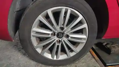 Автозапчастина б/у шина для citroen c4 ii (nc_) 1.6 vti 120 посилання на oem iam 5402 cs  