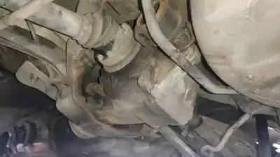 Second-hand car spare part rear differential for bmw serie 3 coupe (e46) 330 cd oem iam references 33 10 1 428 918