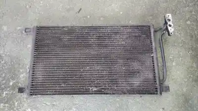 Second-hand car spare part air conditioning condenser / radiator for bmw serie 3 coupe (e46) 330 cd oem iam references 64 53 8 377 648