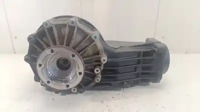 Peça sobressalente para automóvel em segunda mão diferencial traseiro por audi a4 avant (8e) 2.0 tdi referências oem iam 