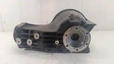 Second-hand car spare part rear differential for audi a4 avant (8e) 2.0 tdi oem iam references   