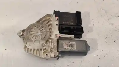 Second-hand car spare part rear left window motor for seat leon (1p1) reference oem iam references 1k0959793h