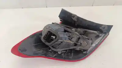 Second-hand car spare part right tailgate light for citroen c4 ii (nc_) 1.6 vti 120 oem iam references   
