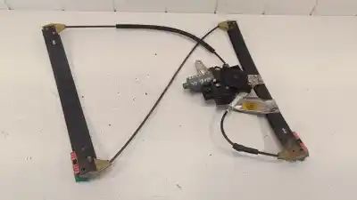 Second-hand car spare part driver left window regulator for audi a6 berlina (4b2) 1.8 t oem iam references 
