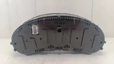 Автозапчасти б/у приборная доска за citroen c4 ii (nc_) 1.6 vti 120 ссылки oem iam a2c53435355  