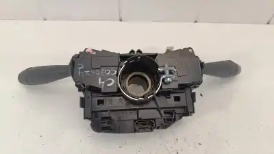 Second-hand car spare part multifunction switch for citroen c4 ii (nc_) 1.6 vti 120 oem iam references 98000238xt  