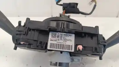 Second-hand car spare part multifunction switch for citroen c4 ii (nc_) 1.6 vti 120 oem iam references 98000238xt  