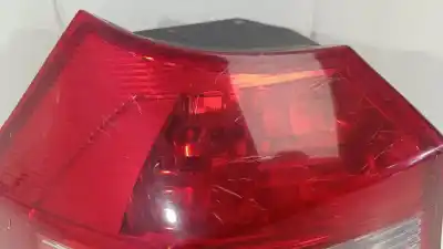 Peça sobressalente para automóvel em segunda mão farolim traseiro esquerdo por bmw 1 (e87) 118 d referências oem iam   