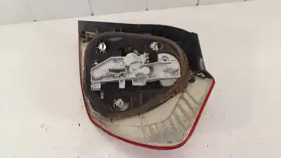 Peça sobressalente para automóvel em segunda mão farolim traseiro esquerdo por bmw 1 (e87) 118 d referências oem iam   